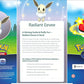 Pokemon TCG: Premium Collection Case - Pokemon Go Radiant Eevee (Case of 6)