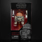 Hasbro Action Figure - Star Wars Black Series Rebels - Chopper (C1-10P)