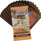 Magic: The Gathering Draft Booster Box Case - Dominaria Remastered (Case of 6)