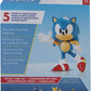 Sonic The Hedgehog 2 Inch Figurine - Classic Sonic