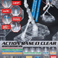 Bandai Hobby: Action Base1 1/100 Display Stand - Clear