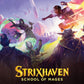 Magic: The Gathering Set Booster Box Case - Strixhaven (Case of 6)