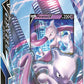 Pokemon TCG: V Battle Deck Bundle Case - Pokemon Go - Mewtwo vs. Melmetal (Case of 6)