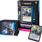 Magic: The Gathering Commander Deck Case - Kamigawa: Neon Dynasty - 2 of Each Deck