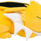 Pokemon 18 Inch Poke Plush - Sleeping Jolteon