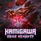 Magic: The Gathering Theme Booster Pack - Kamigawa: Neon Dynasty - Black