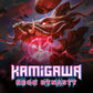 Magic: The Gathering Theme Booster Pack - Kamigawa: Neon Dynasty - Red