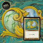 Magic: The Gathering Secret Lair - Etched Foil Edition - Dan Frazier is Back: Enemy Signets