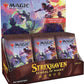 Magic: The Gathering Set Booster Box Case - Strixhaven (Case of 6)