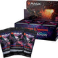Magic: The Gathering Draft Booster Box Case - Adventures in The Forgotten Realms (Case of 6)