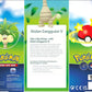 Pokemon TCG: V Box Case - Pokemon Go Alolan Exeggutor (Case of 6)