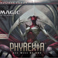 Magic: The Gathering Bundle Case - Phyrexia All Will Be One (Case of 6)