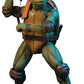 NECA 1/4 Scale Action Figure - Teenage Mutant Ninja Turtles (1990 Movie) - Michelangelo