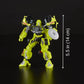 Transformers Deluxe Class Action Figure - Studio Series 04 - Autobot Ratchet