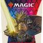 Magic: The Gathering Theme Booster Pack - Adventures in The Forgotten Realms - White