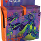 Magic: The Gathering Collector Booster Box Case - Innistrad: Midnight Hunt (Case of 6)