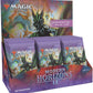 Magic: The Gathering Set Booster Box Case - Modern Horizons 2 (Case of 6)