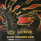 Pokemon TCG: Elite Trainer Box Case - Lost Origin (Case of 10)