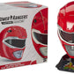 Hasbro Prop Replica Helmet - Power Rangers Lightning Collection - Red Ranger