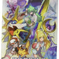 Pokemon TCG: Japanese Booster Box - Dream League