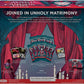 Magic: The Gathering Bundle Case - Innistrad: Crimson Vow (Case of 6)