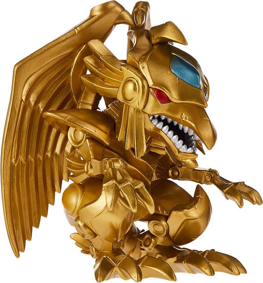 Funko Pop! Animation Deluxe: Yu-Gi-Oh! - Winged Dragon of Ra #1098 (Gamestop Exclusive)