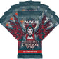 Magic: The Gathering Bundle Case - Innistrad: Crimson Vow (Case of 6)