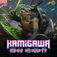 Magic: The Gathering Theme Booster Pack - Kamigawa: Neon Dynasty - Black
