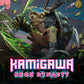 Magic: The Gathering Theme Booster Pack - Kamigawa: Neon Dynasty - Green