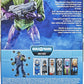 Hasbro 6 Inch Action Figure - Marvel Legends Series - Kang