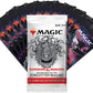 Magic: The Gathering Gift Bundle Case - Adventures in The Forgotten Realms (Case of 6)