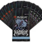 Magic: The Gathering Collector Booster Box Case - Kaldheim (Case of 6)