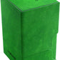 Gamegenic 100+ Watertower Convertible Deck Box - Green