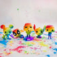 Funko Pop! Disney: Pride - Stitch (Rainbow) #1045