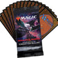 Magic: The Gathering Draft Booster Box Case - Adventures in The Forgotten Realms (Case of 6)