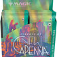 Magic: The Gathering Collector Booster Box Case - Streets of New Capenna (Case of 6)