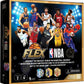 Flex Board Game - NBA TCG Game - Deluxe Series 2 Starter Set