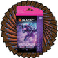 Magic: The Gathering Theme Booster Pack - Kamigawa: Neon Dynasty - Black