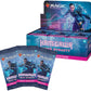 Magic: The Gathering Draft Booster Box Case - Kamigawa: Neon Dynasty (Case of 6)
