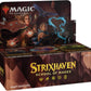 Magic: The Gathering Draft Booster Box Case - Strixhaven (Case of 6)