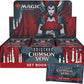 Magic: The Gathering Set Booster Box Case - Innistrad: Crimson Vow (Case of 6)