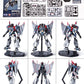 Trumpeteer Plastic Model Kit - Transformers Blitzwing