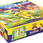 Pokemon TCG: Board Game Case - Battle Academy 2022 (Case of 6)