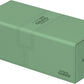 Ultimate Guard 266+ Twin Flip n Tray Deck Case - 2022 Exclusive Green