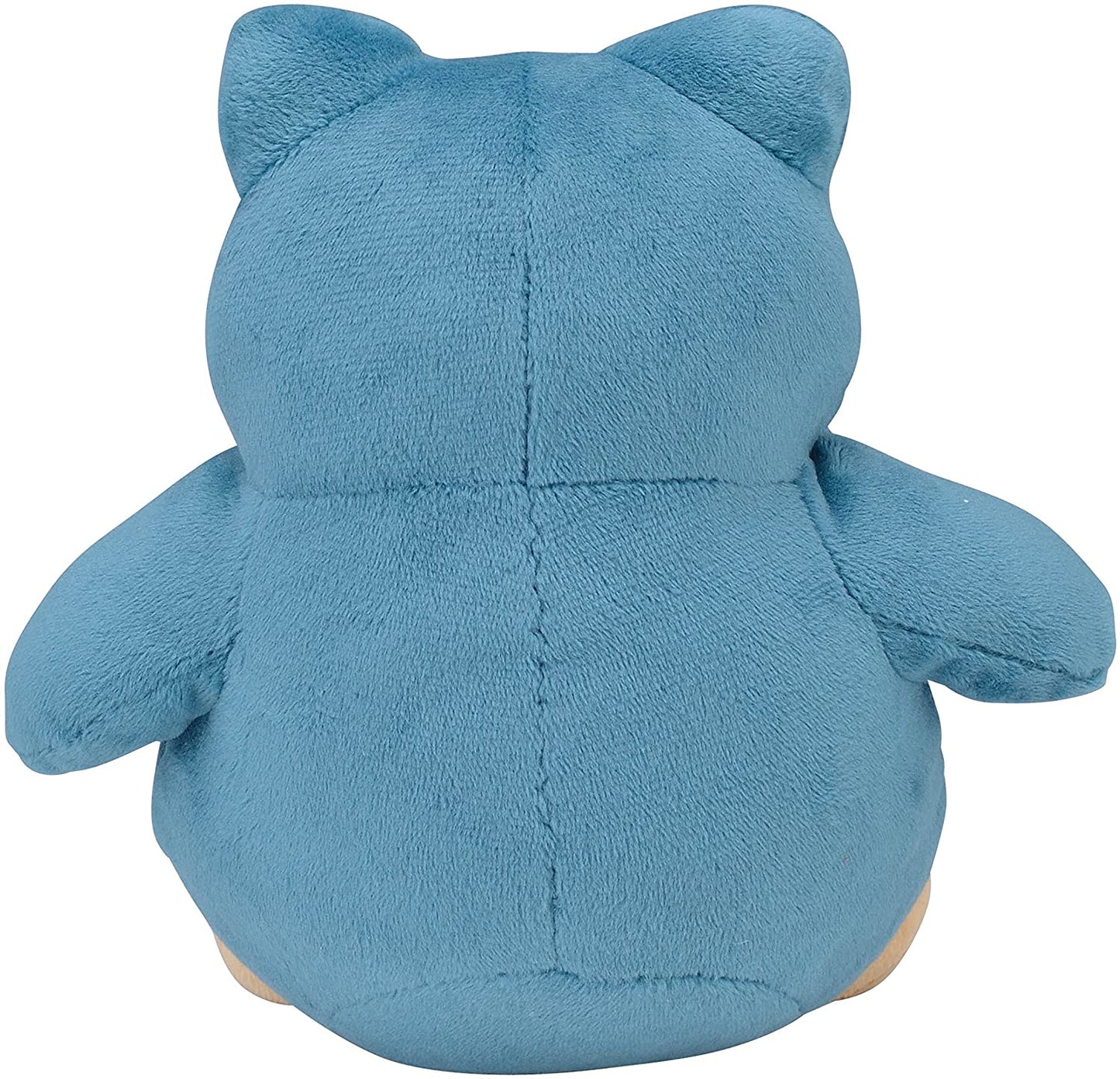 Pokemon 5 Inch Pokemon Dolls Plush - Snorlax