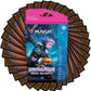 Magic: The Gathering Theme Booster Pack - Kamigawa: Neon Dynasty - Black