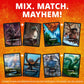 Magic: The Gathering Jumpstart Booster Box Case - Core Set 2021 (Case of 6)