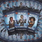 Magic: The Gathering Draft Booster Box Case - Kaldheim (Case of 6)
