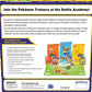 Pokemon TCG: Board Game Case - Battle Academy 2022 (Case of 6)
