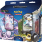 Pokemon TCG: V Battle Deck Bundle Case - Pokemon Go - Mewtwo vs. Melmetal (Case of 6)